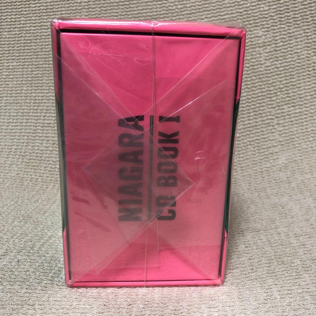 大瀧詠一　NIAGARA CD BOOK 1　CD12枚組
