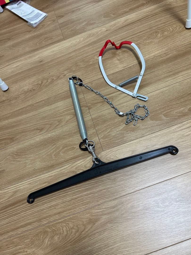 ジョリージャンパー　Jolly Jumper ＋　ミュージカルマット