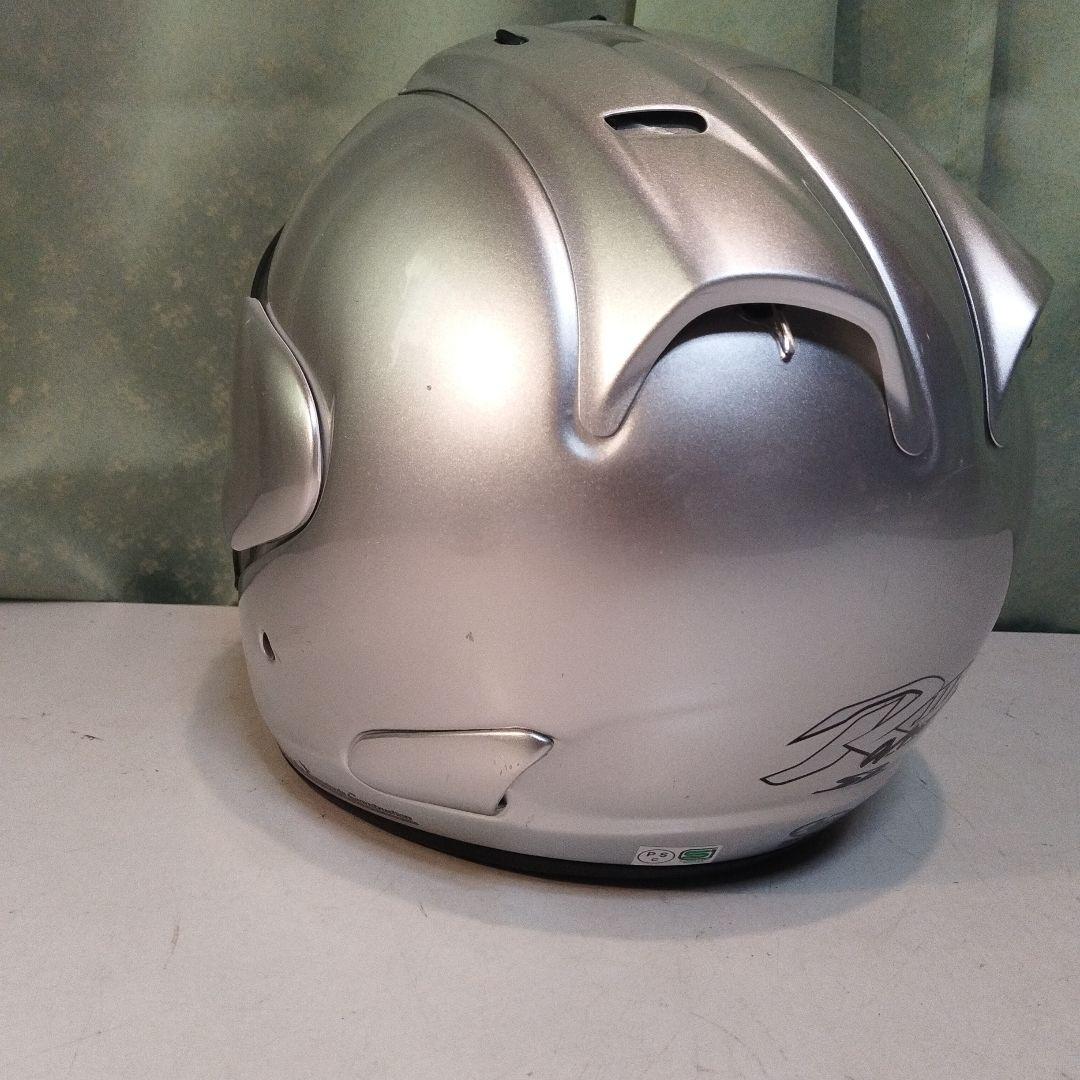 アライヘルメット　59〜60cm Lサイズ　SZ-Ram 3