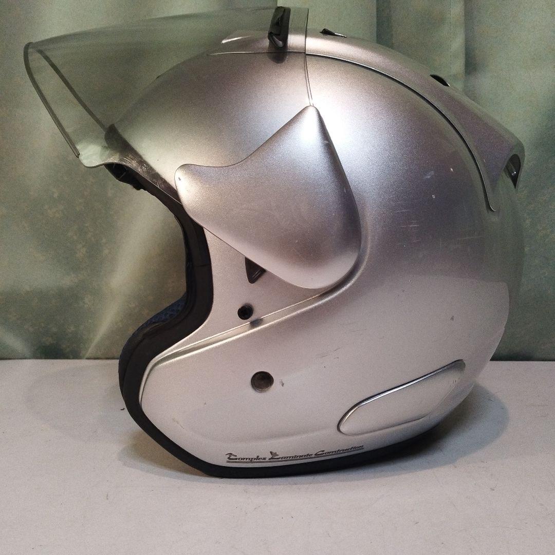 アライヘルメット　59〜60cm Lサイズ　SZ-Ram 3