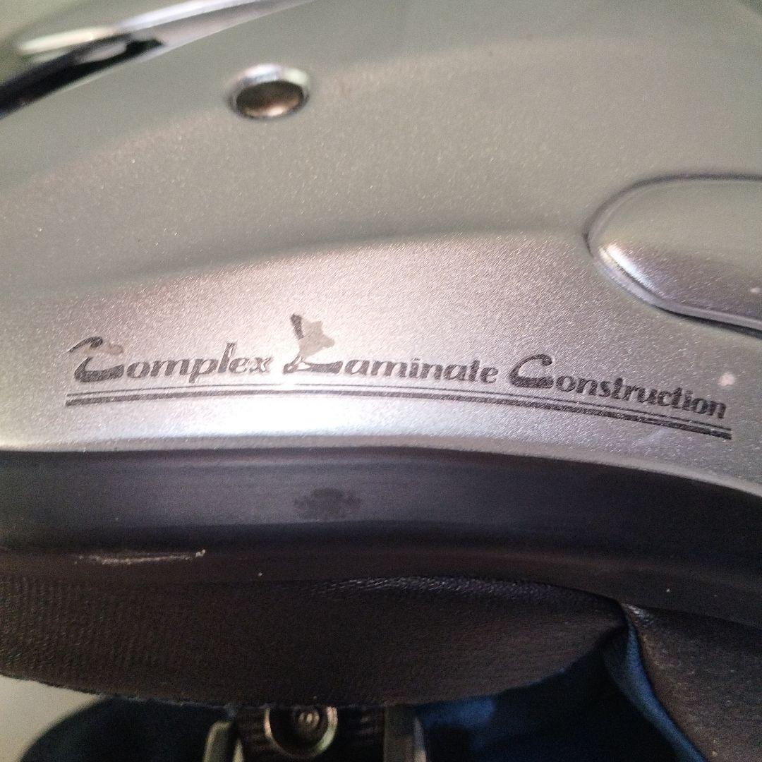 アライヘルメット　59〜60cm Lサイズ　SZ-Ram 3