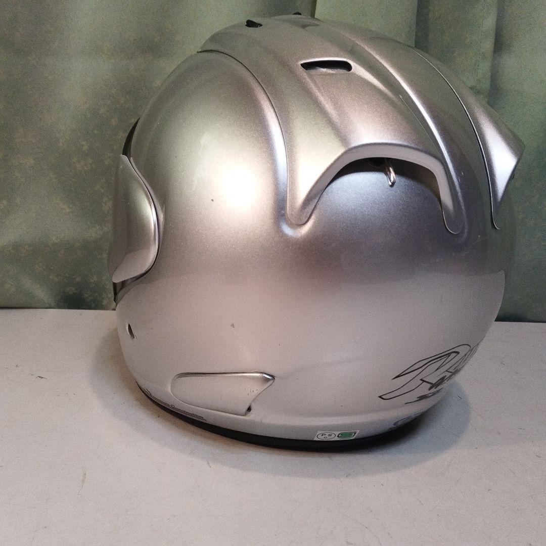 アライヘルメット　59〜60cm Lサイズ　SZ-Ram 3