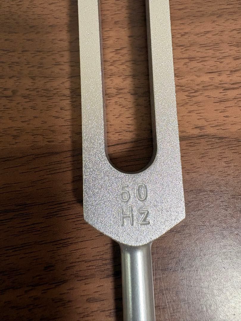 ヘビーフォーク　４本セット（ラバーマレット付き）