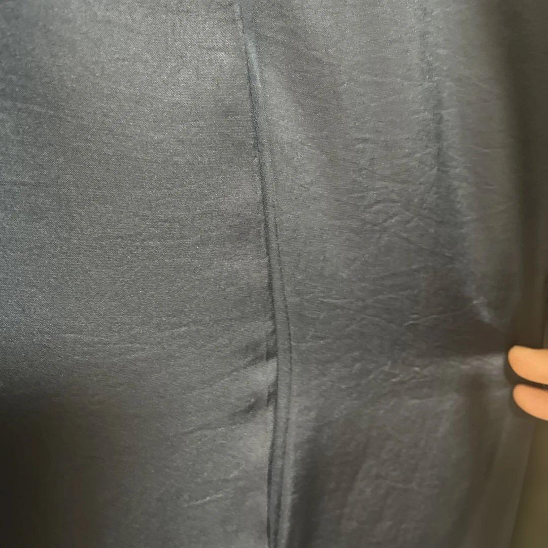 最終　ミナペルホネンchochoフォレストパレードコート