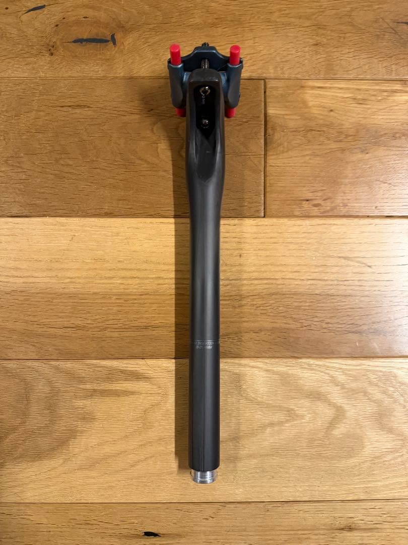 Cannondale SAVE カーボンシートポスト