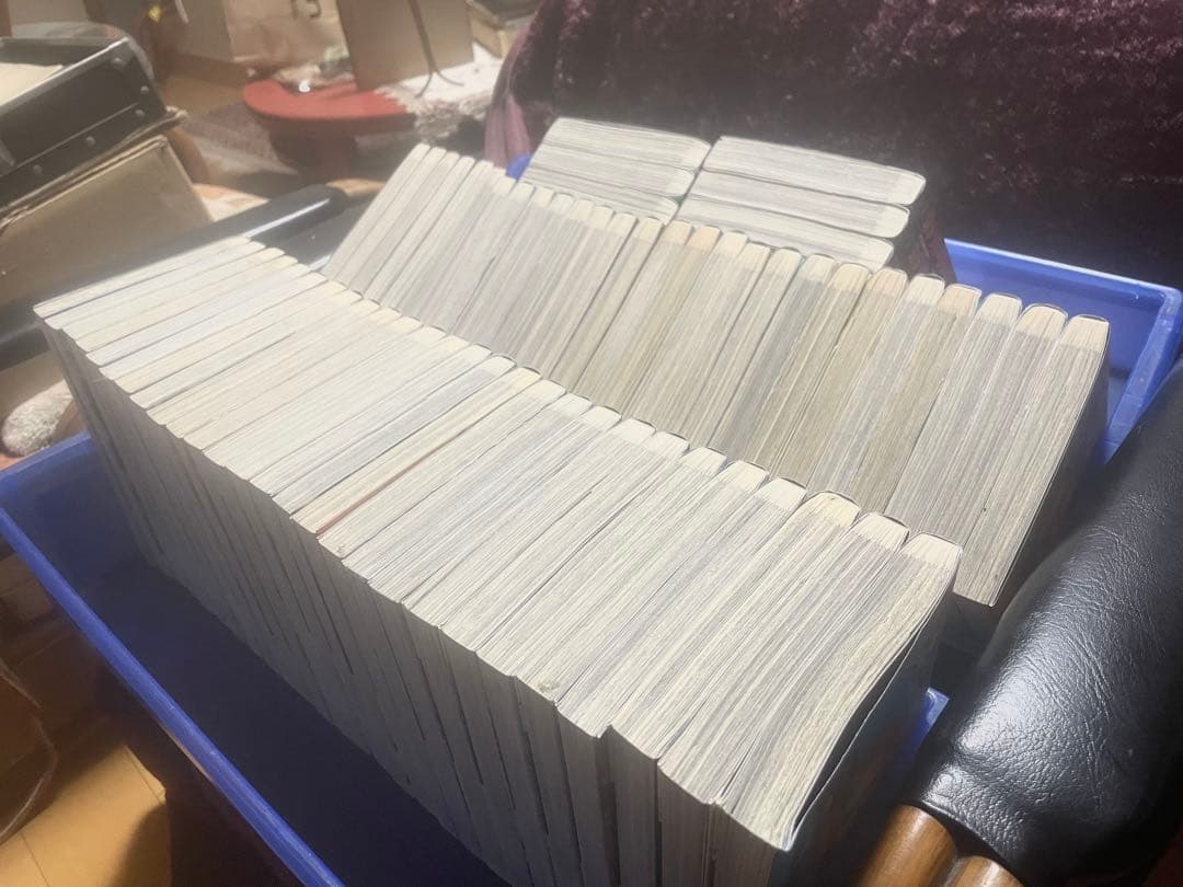 キングダム単行本　1〜60巻セット