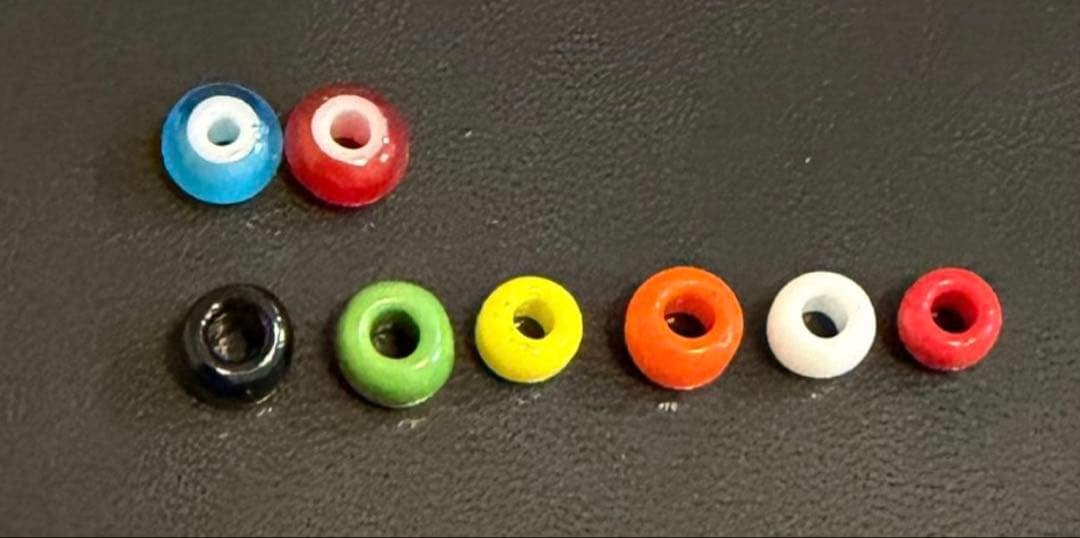 ✴︎ちゃんみ。オーダー品✴︎ サドルレザーのミドルウォレット