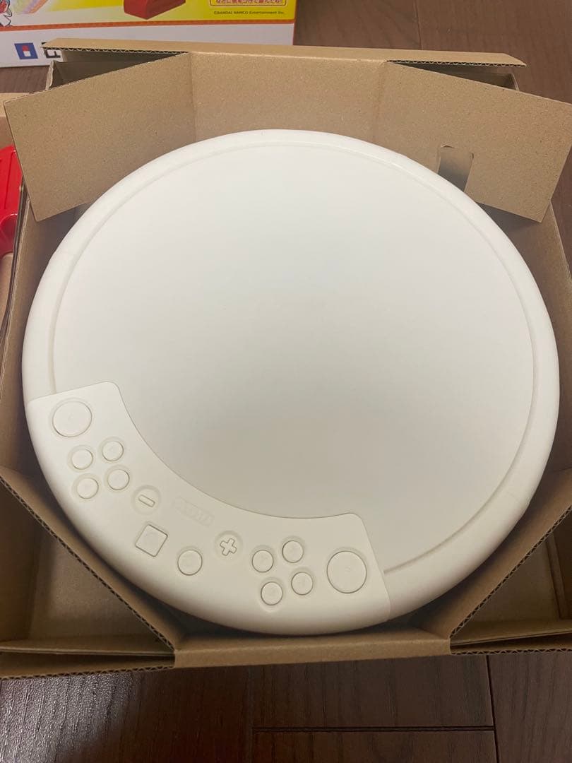 太鼓の達人 for Nintendo Switch ソフトセット