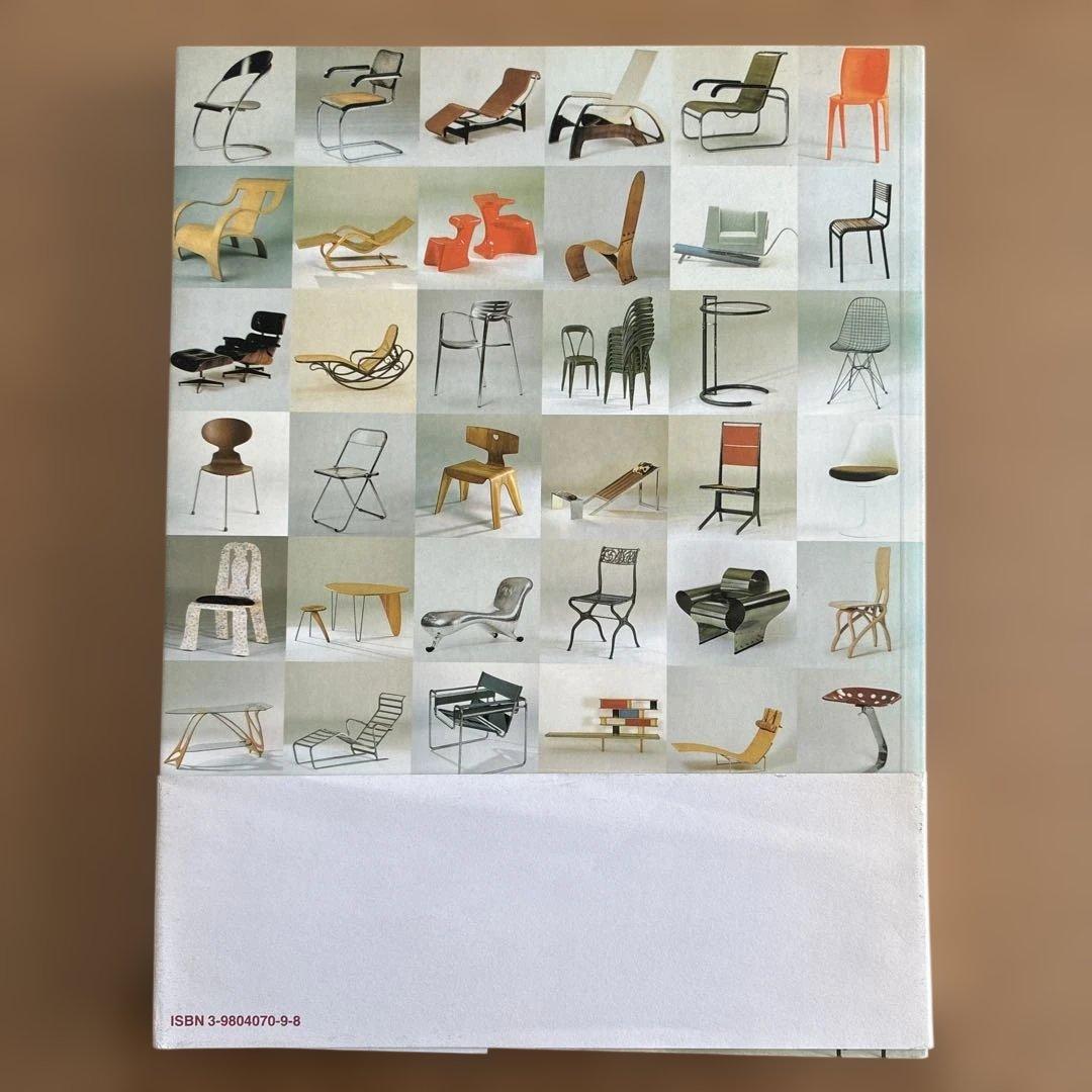 いす 100のかたち Vitra Design Museum Collect