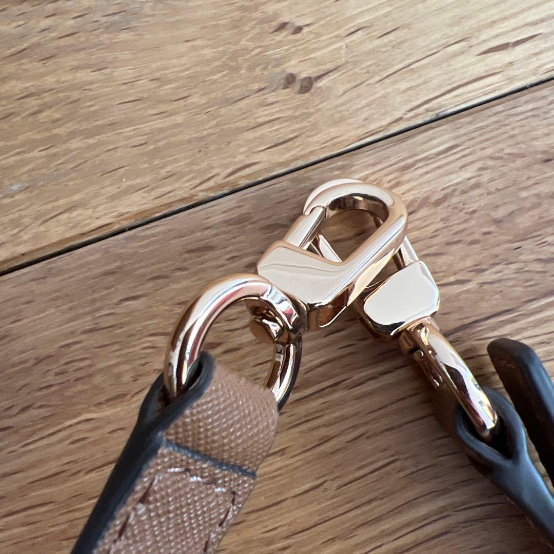 ほぼ未使用状態　トリーバーチ　ハンドバッグ　ショルダーバッグ　2way