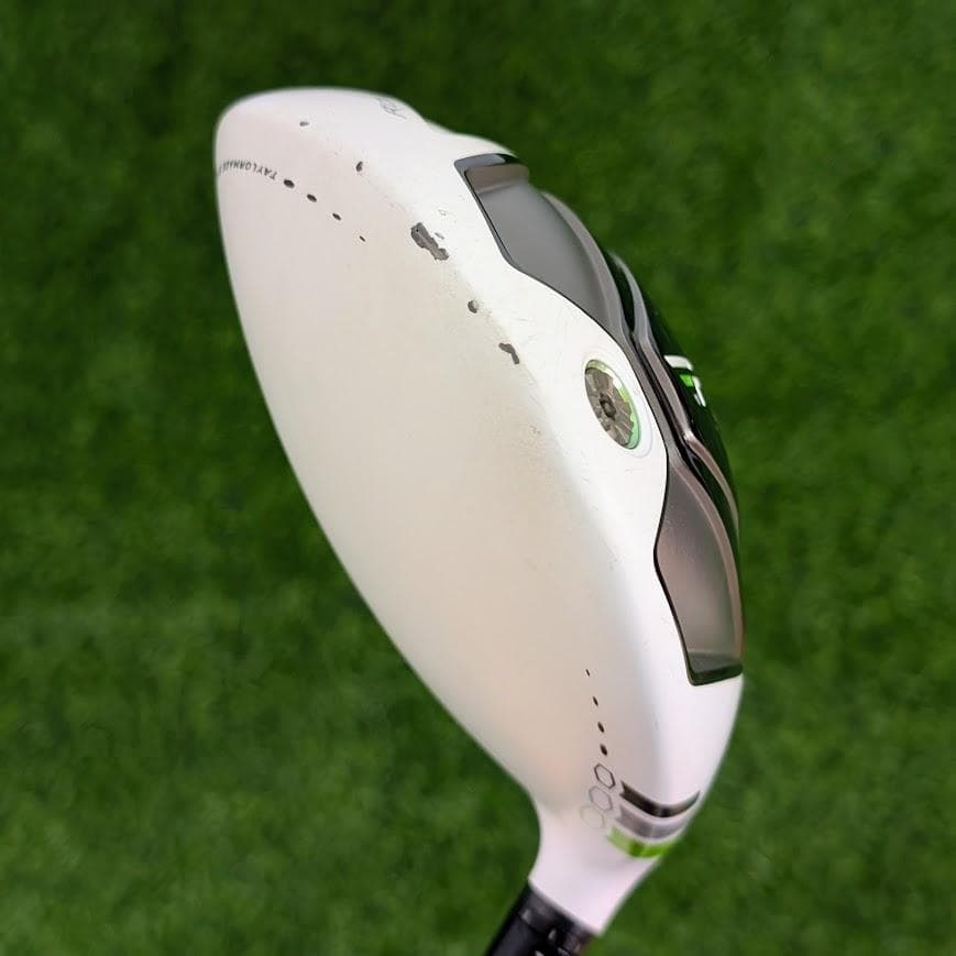 TaylorMade RBZ ドライバー 10.5度 Tour AD DJ-6s