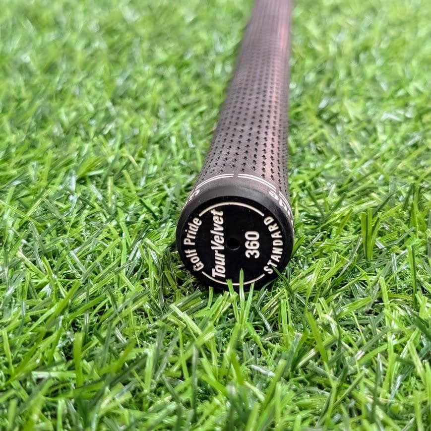 TaylorMade RBZ ドライバー 10.5度 Tour AD DJ-6s