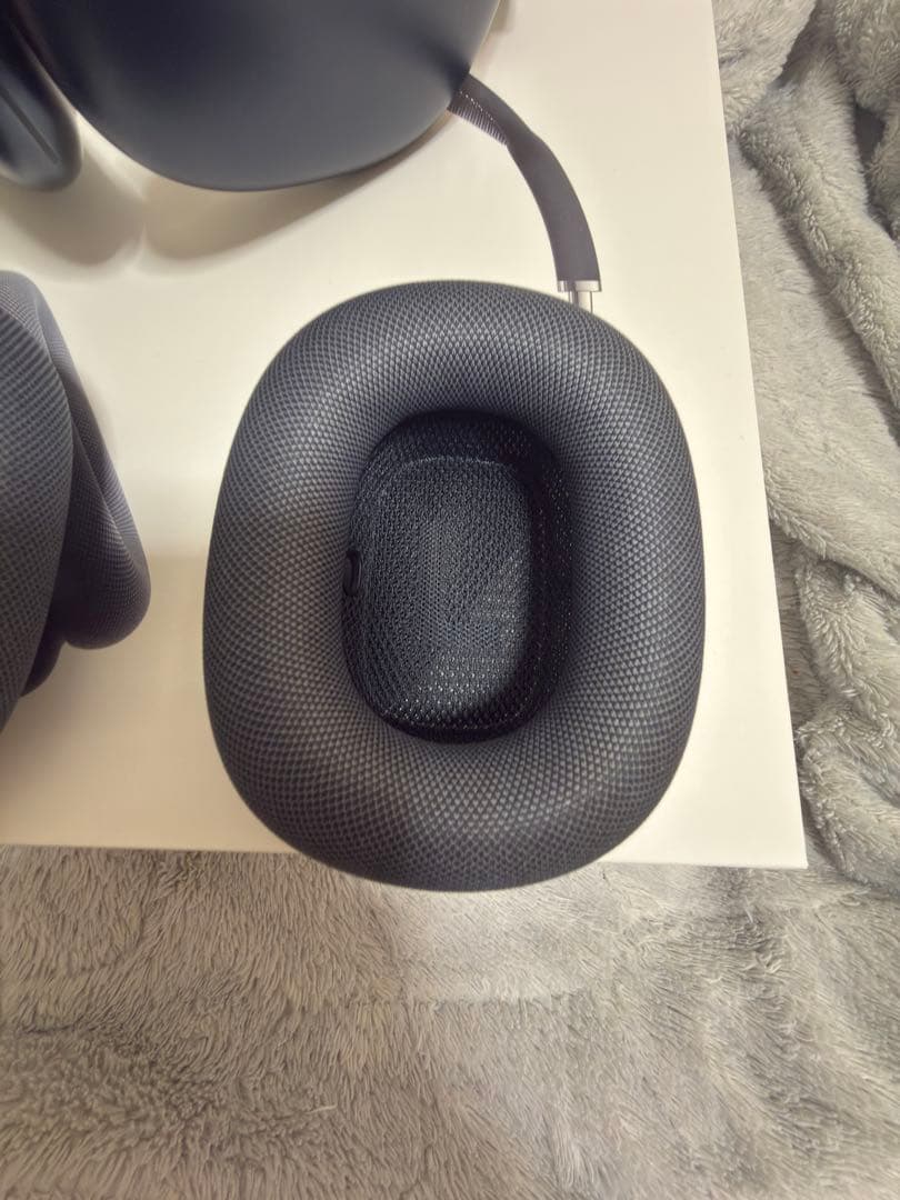 B*E様 AirPods Max type-cモデル　ミッドナイト