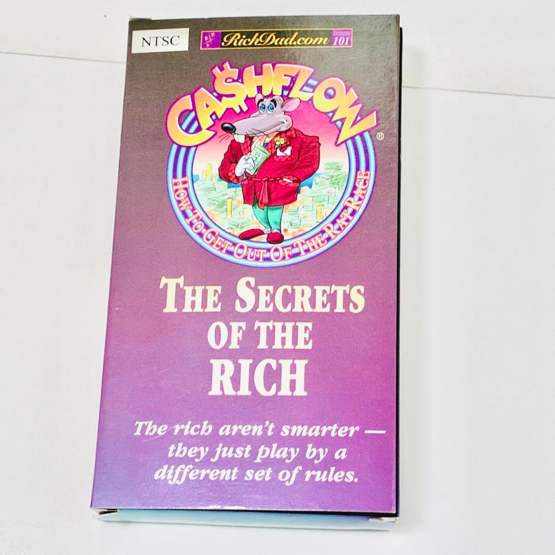 【豪華】キャッシュフロー101+202 英語版セット　101は日本語説明書付き