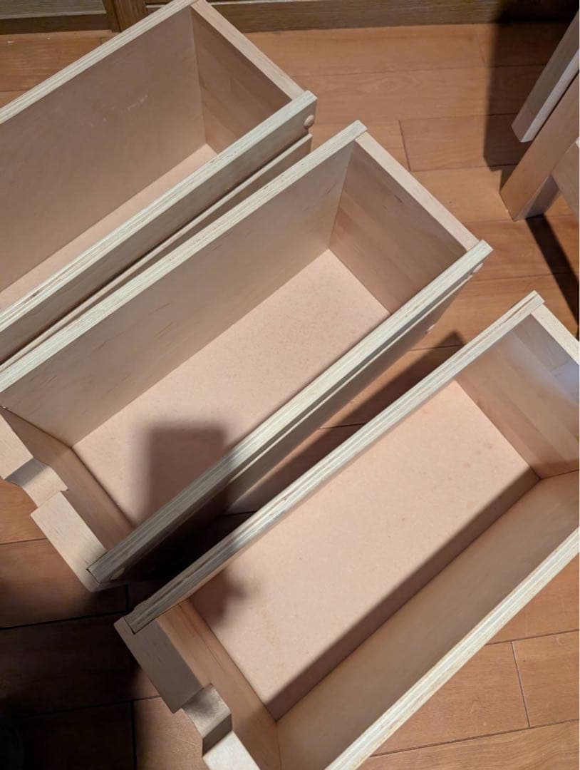 【送料込み】IKEAノールデンゲート レッグテーブル 折りたたみ 収納