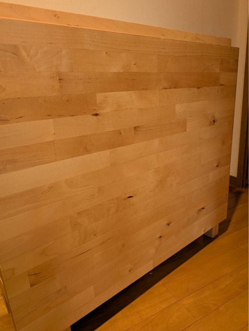 【送料込み】IKEAノールデンゲート レッグテーブル 折りたたみ 収納