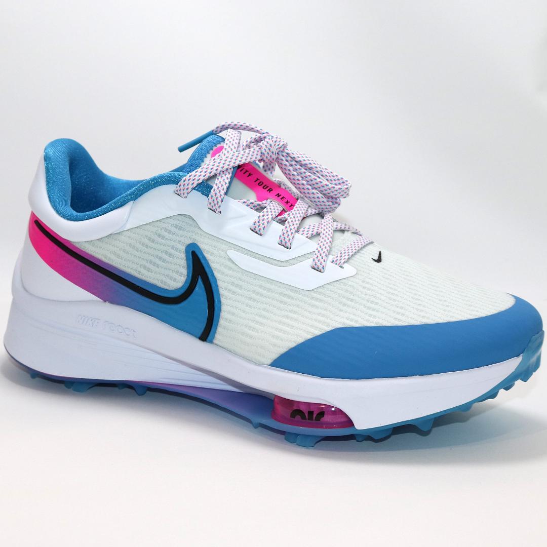 【未使用 タグ付き】ナイキ エア ズーム インフィニティ ツアー ネクスト%