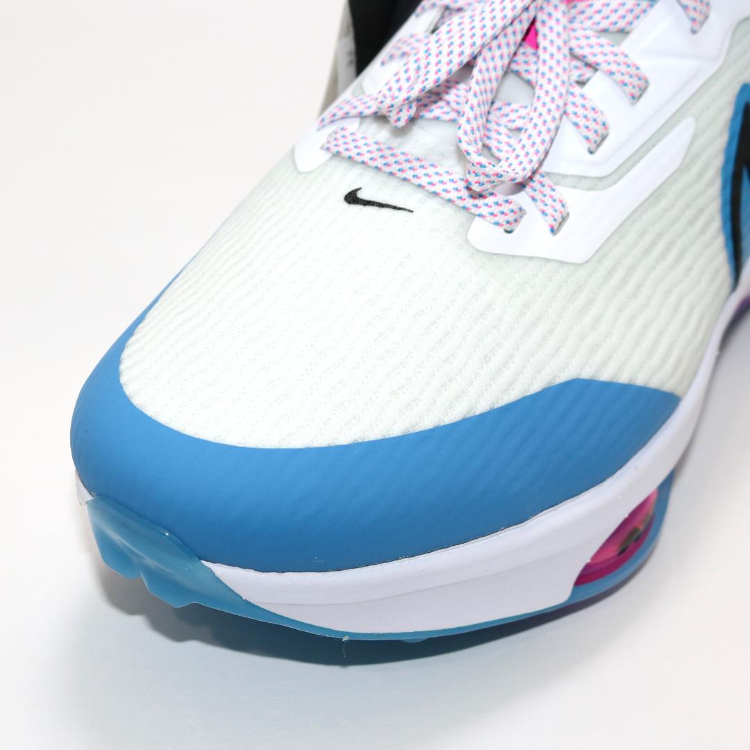 【未使用 タグ付き】ナイキ エア ズーム インフィニティ ツアー ネクスト%