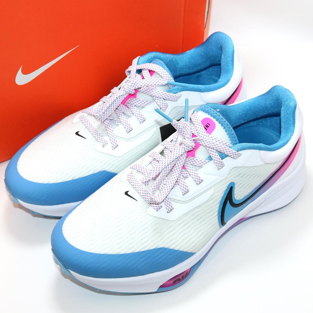 【未使用 タグ付き】ナイキ エア ズーム インフィニティ ツアー ネクスト%