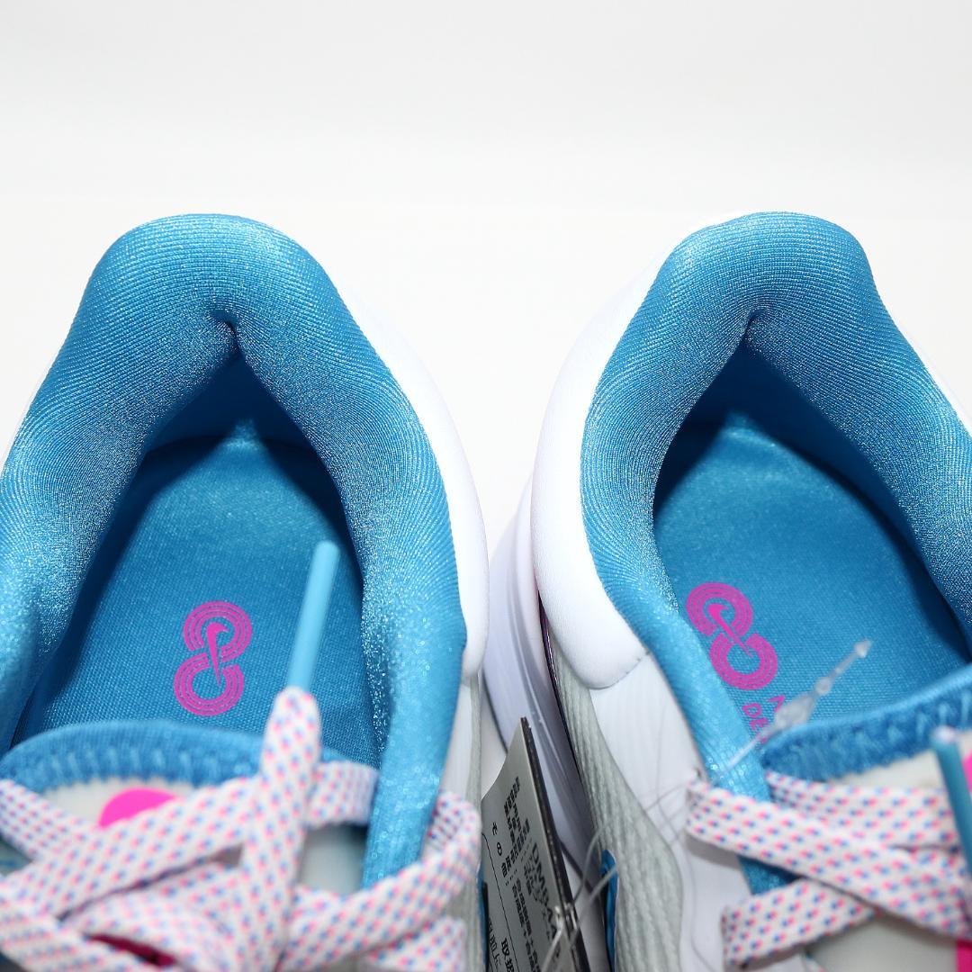 【未使用 タグ付き】ナイキ エア ズーム インフィニティ ツアー ネクスト%