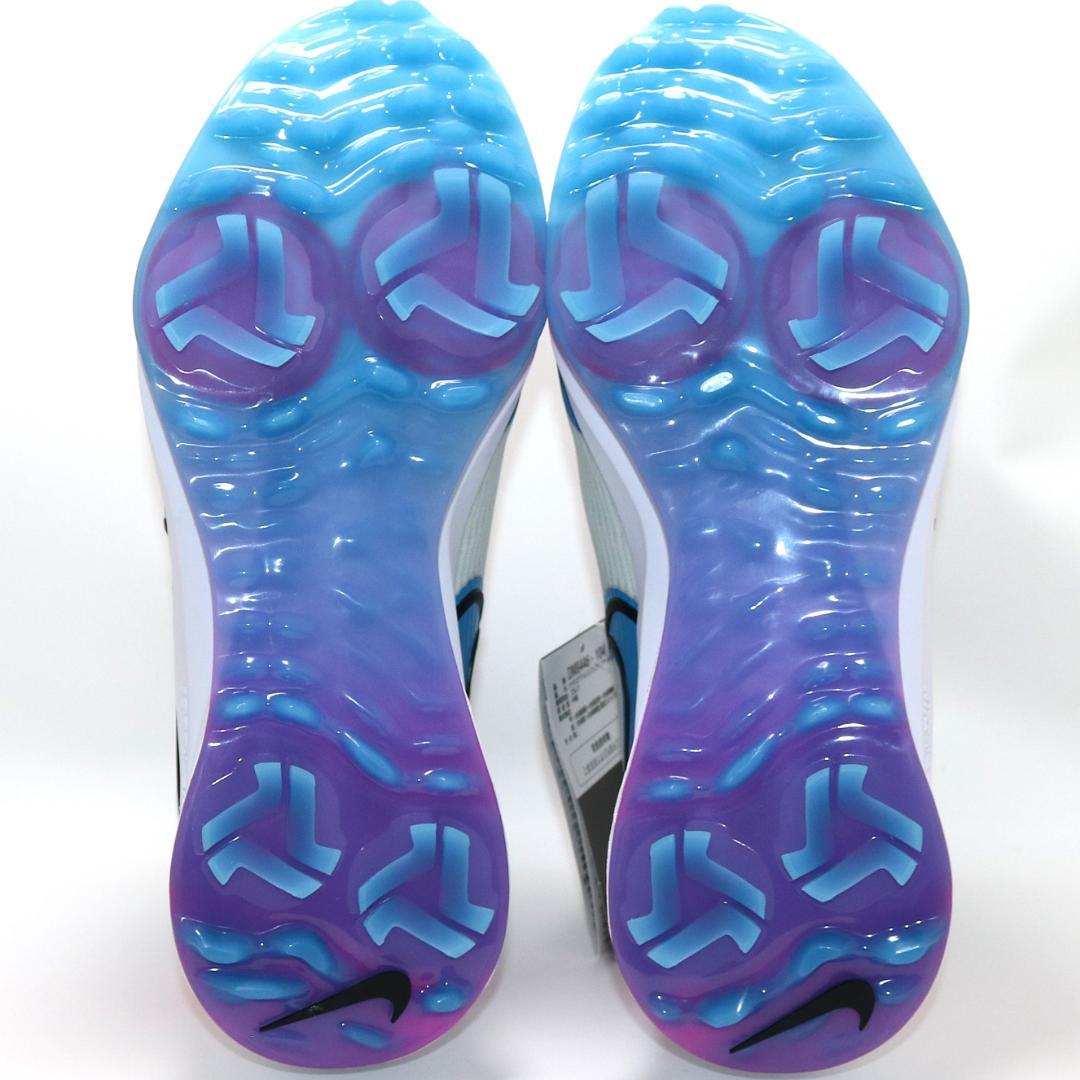 【未使用 タグ付き】ナイキ エア ズーム インフィニティ ツアー ネクスト%