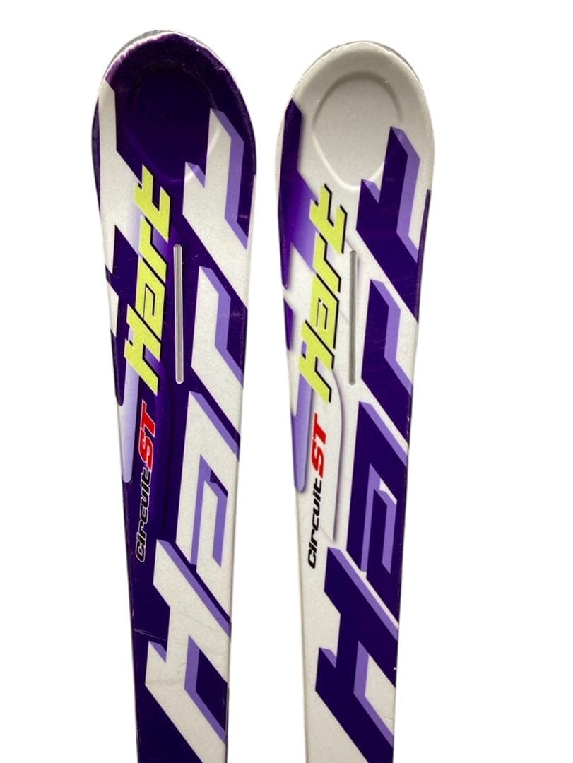 『ストック付』Hart Circuit ST VF-S C9.2