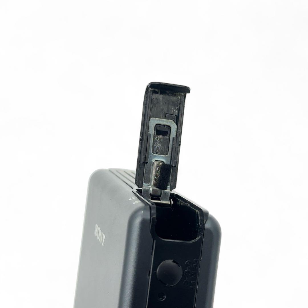 新品同様 SONY ソニー D-82 CDウォークマン ディスクマン ビンテージ