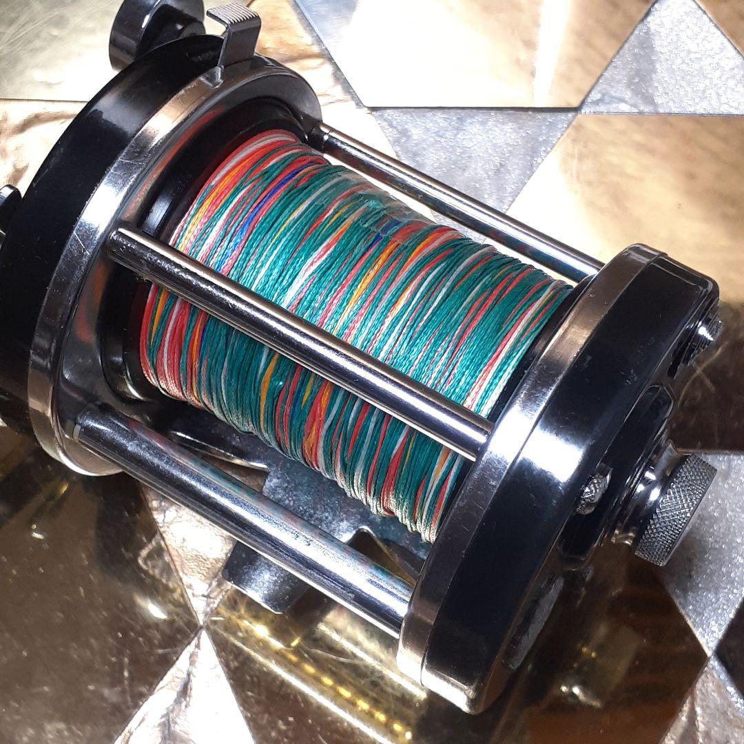 アブガルシア ABU アンバサダー10000CL オールドリール ベイトリール