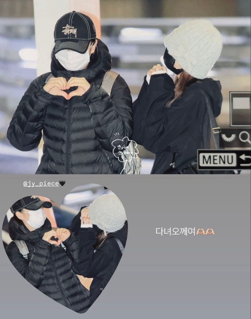 JEONGYEON着用！Stüssy 9TWENTY メッシュキャップ