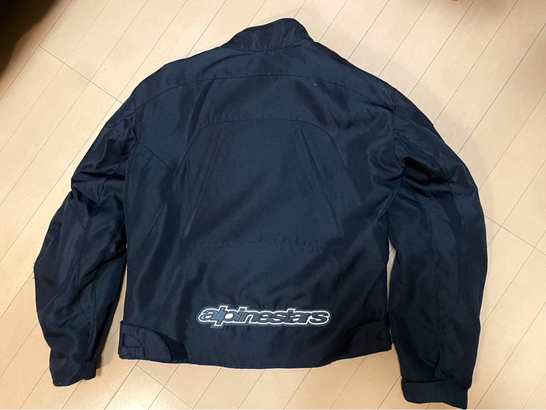 R*d様 Alpinestars Drystar jacket 上下セット 秋冬
