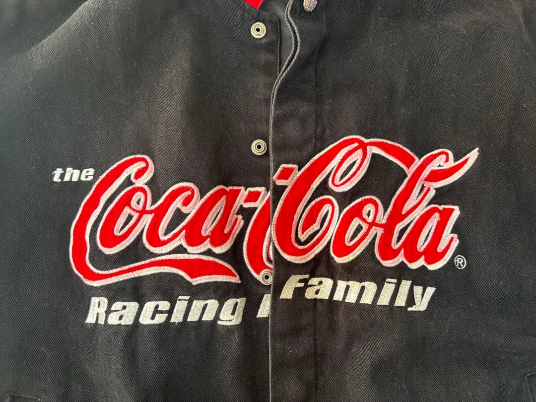 JH DESIGN レーシング風ジャケット 2XL