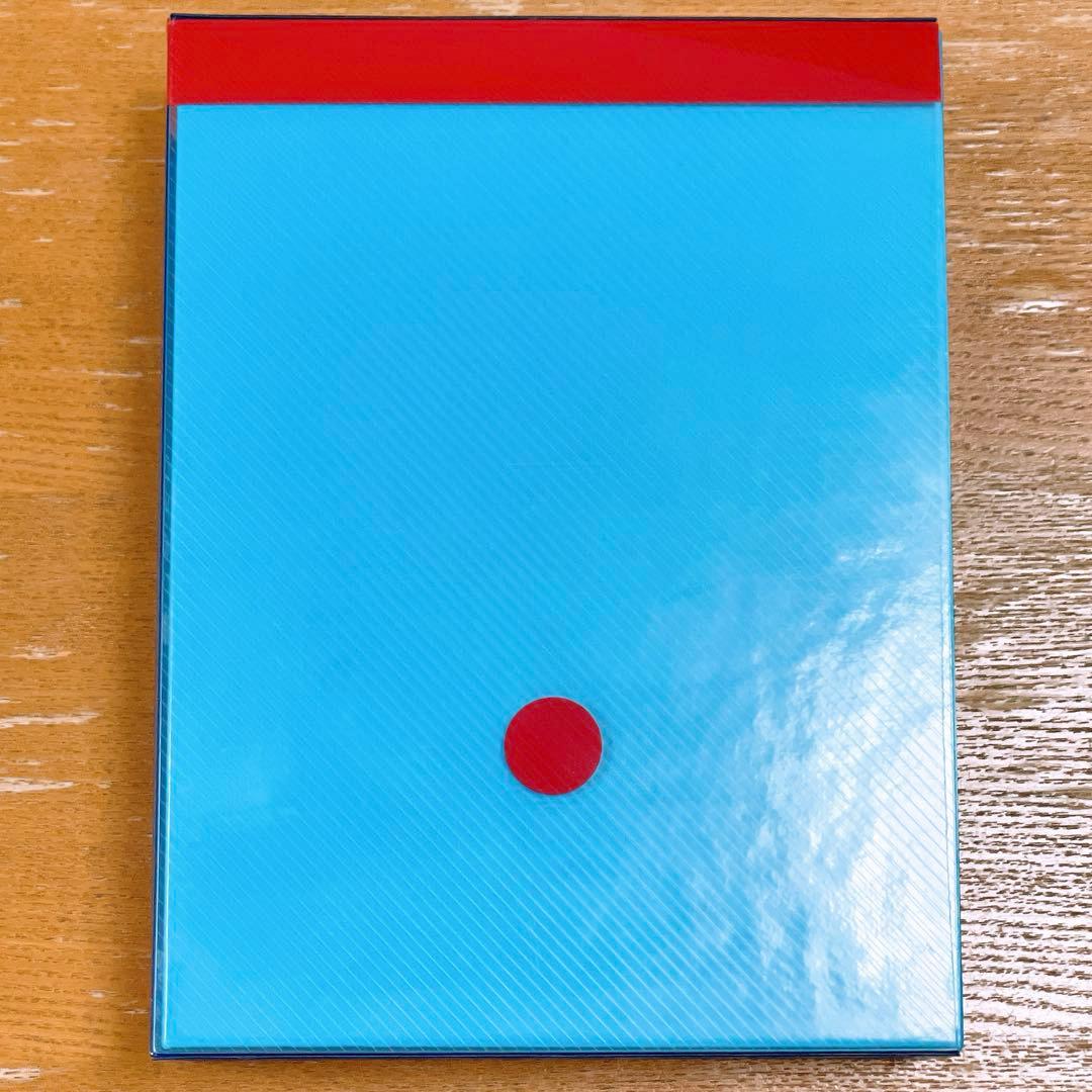 DORAEMON THE MOVIE BOX 1980-1988 初回限定生産版