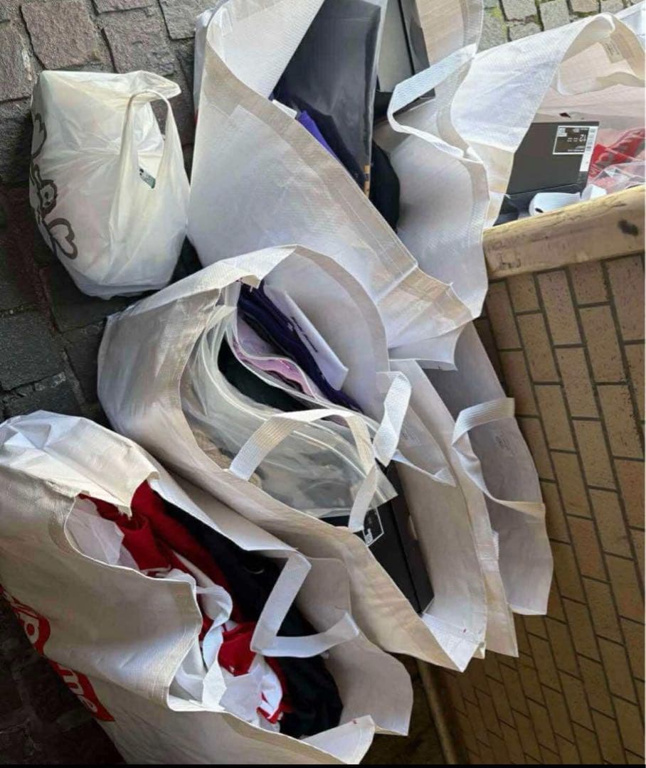 帽子 Supreme Polartec Zip Balaclava \"Black\"