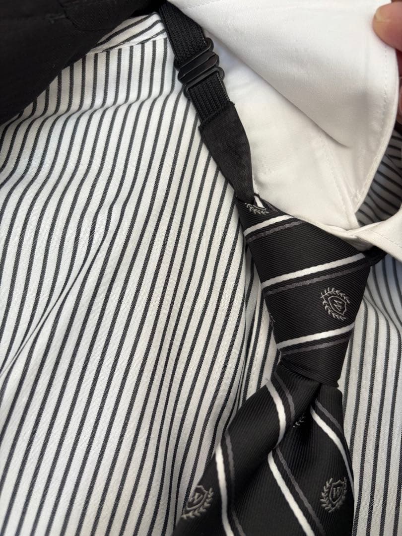 Naito Wan 　waltz by BEAMS フォーマルスーツ160