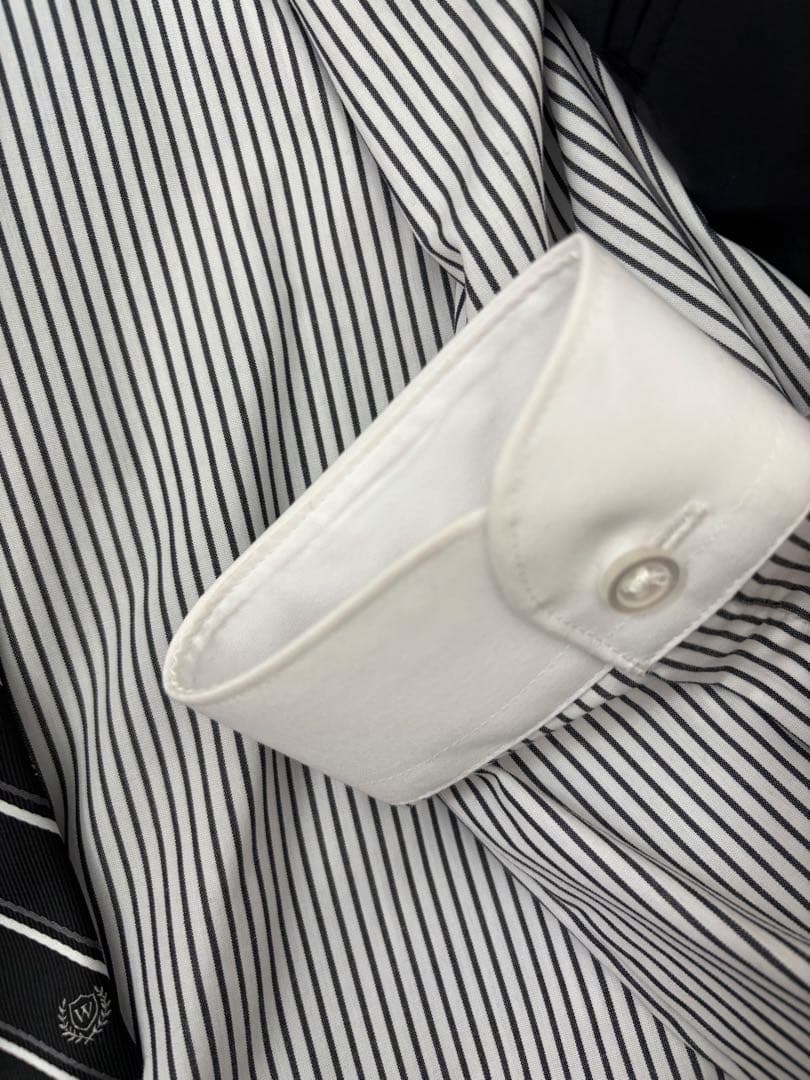 Naito Wan 　waltz by BEAMS フォーマルスーツ160