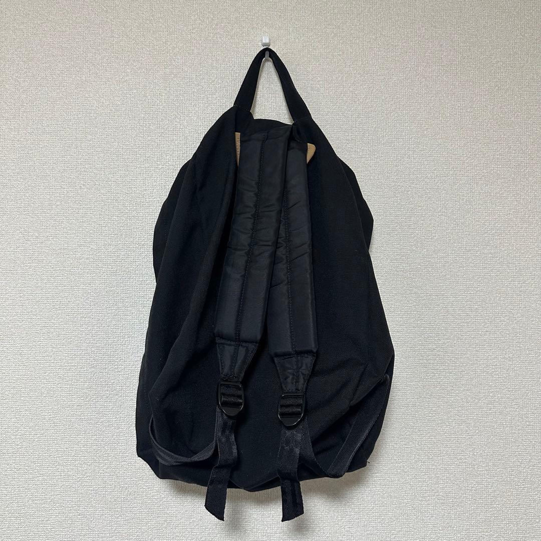 美品 EASTPAK 80sビンテージ USA製 リュック　バックパック