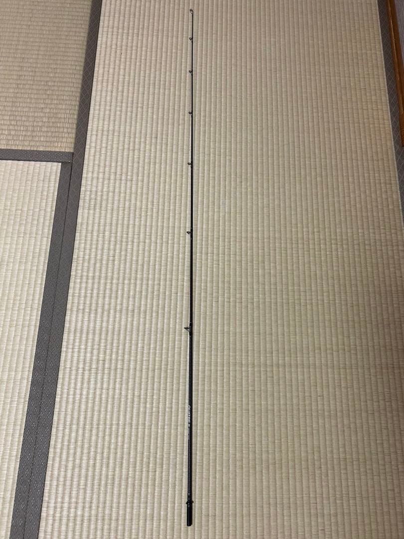 ブライトリバー　キャトル2　＃2532