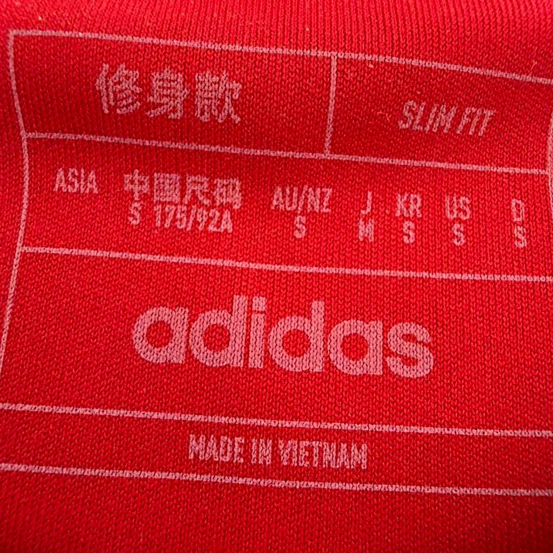 アーセナル ØDEGAARD 8番 シャツ Mサイズ