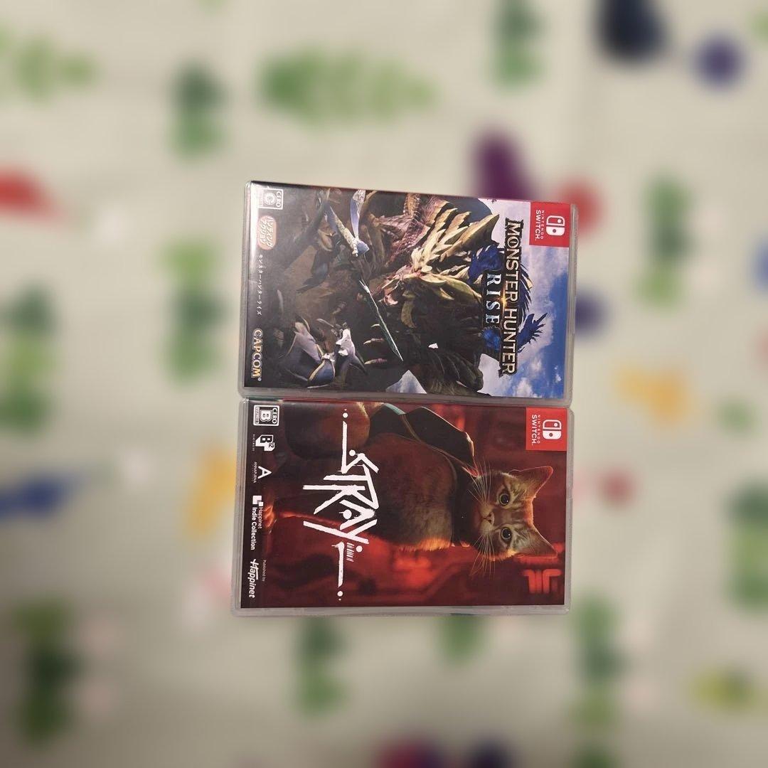 Switch Nintendo Switchまとめ売り