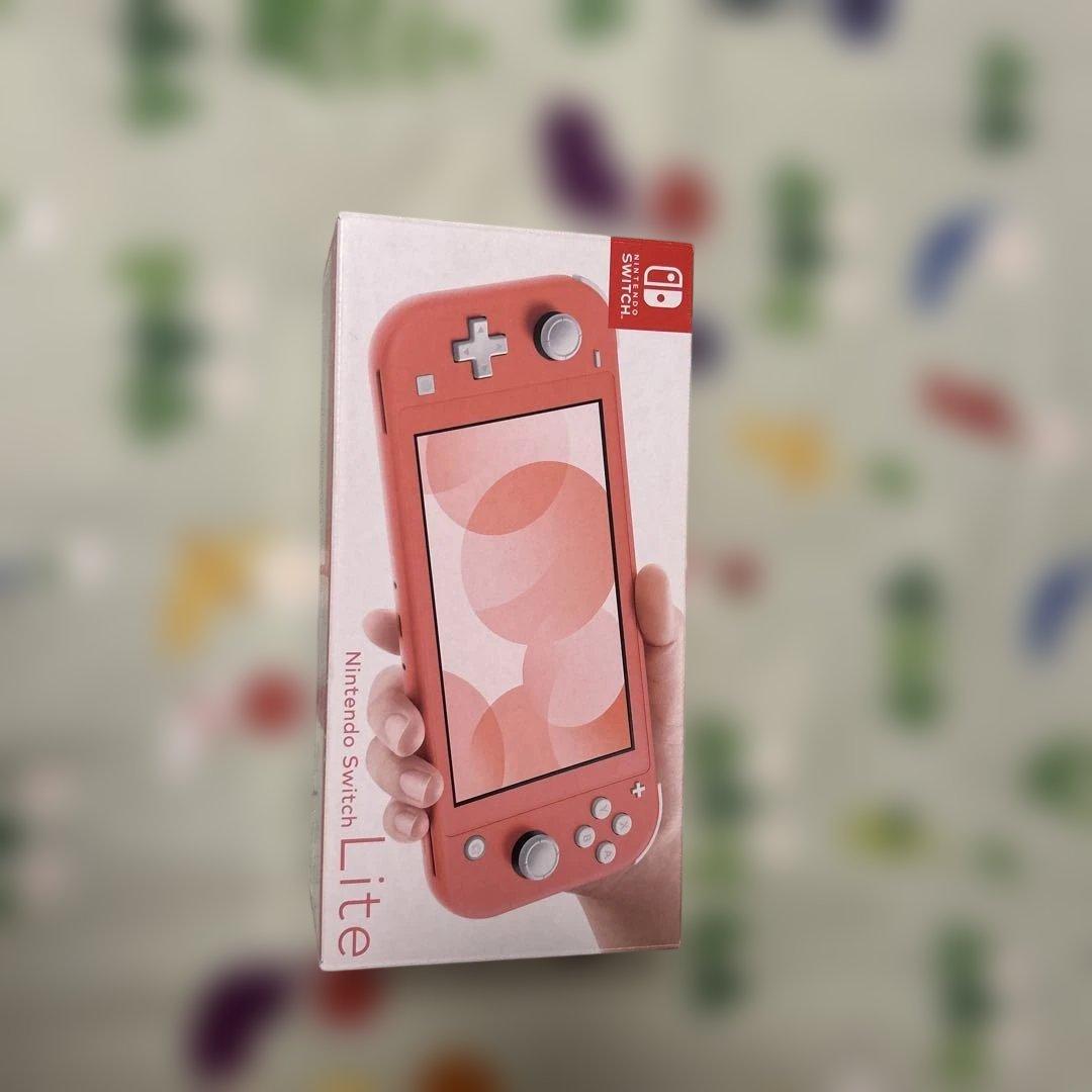 Switch Nintendo Switchまとめ売り