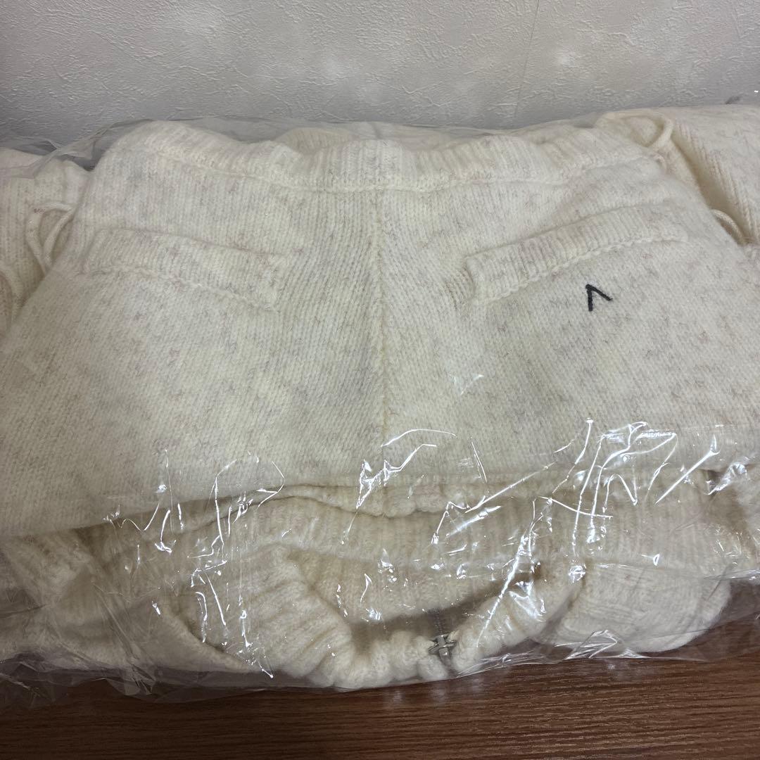 ☘️最安値☘️新品未使用☘️ Bruna hood set up andmary