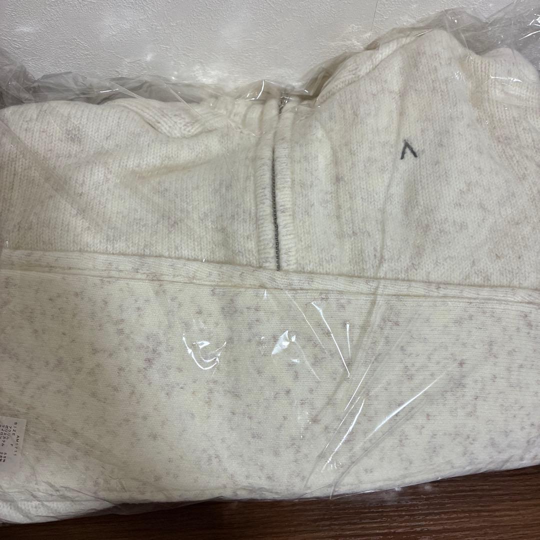 ☘️最安値☘️新品未使用☘️ Bruna hood set up andmary