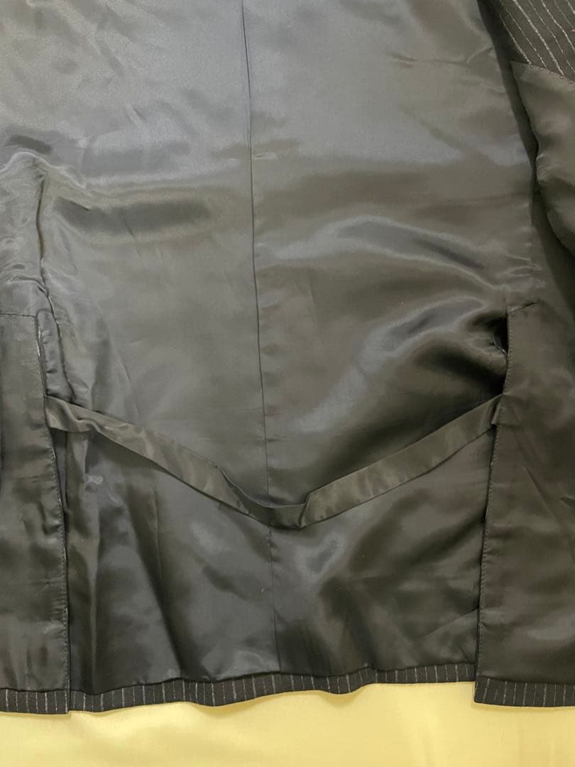 アローズ　Vitale Barberis Canonicoダブルスーツ　XL