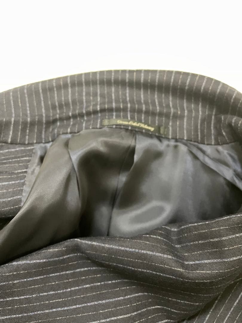 アローズ　Vitale Barberis Canonicoダブルスーツ　XL