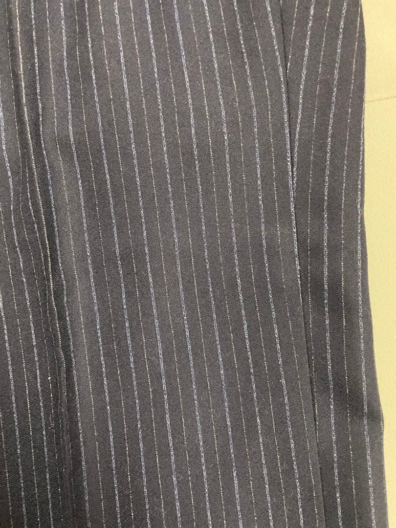 アローズ　Vitale Barberis Canonicoダブルスーツ　XL