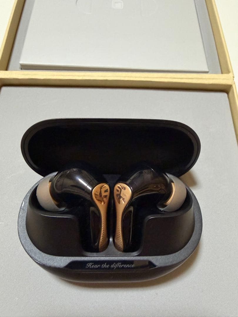 SOUNDPEATS Air5 Pro Plus（Pro＋）中古超美品