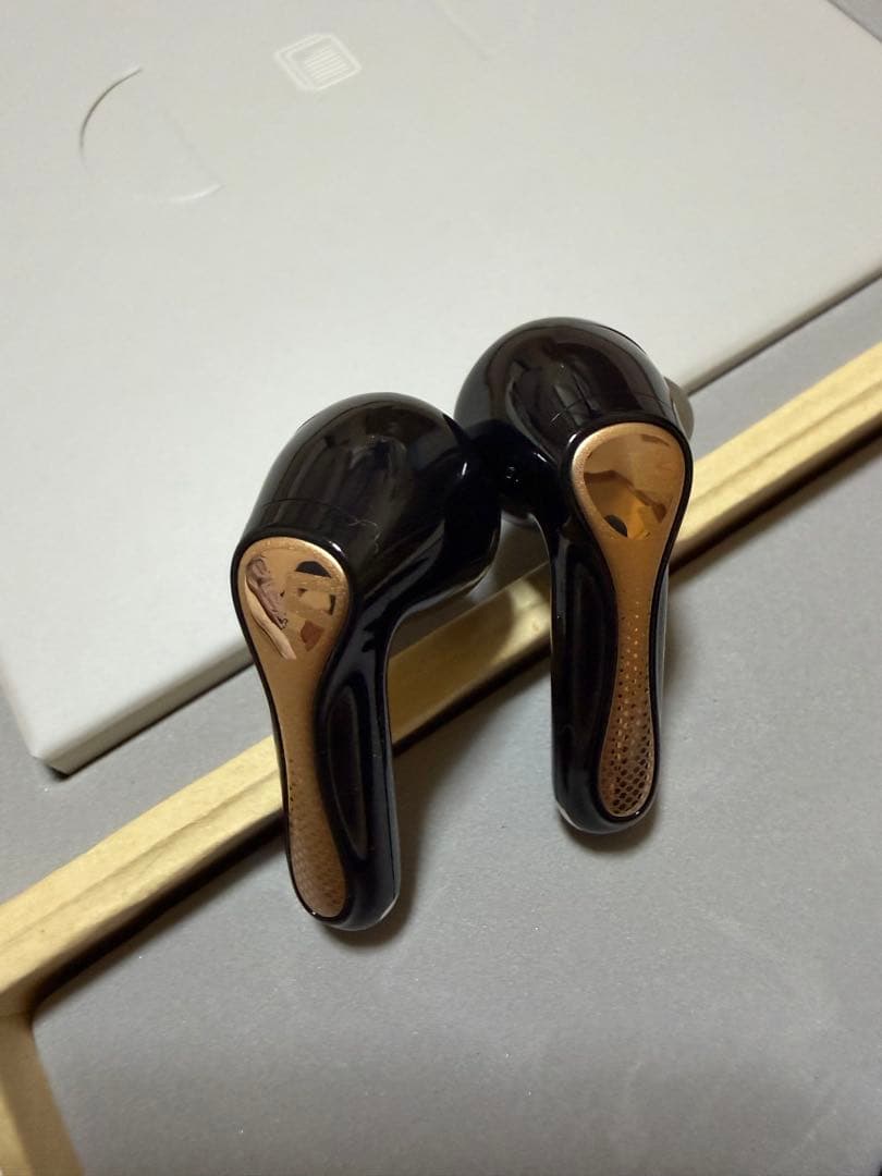 SOUNDPEATS Air5 Pro Plus（Pro＋）中古超美品