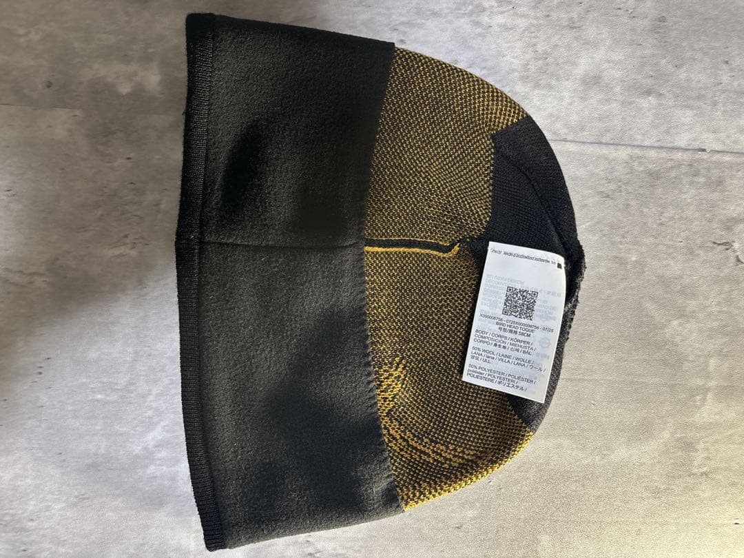 ARC'TERYX バード ヘッド トーク