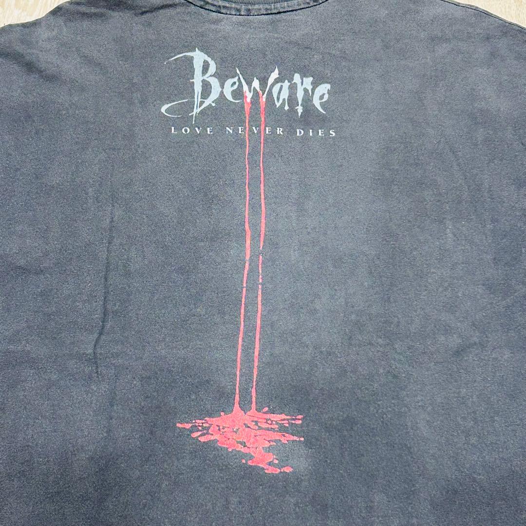 Bram Stoker's Dracula 映画T ヴィンテージ XL 古着