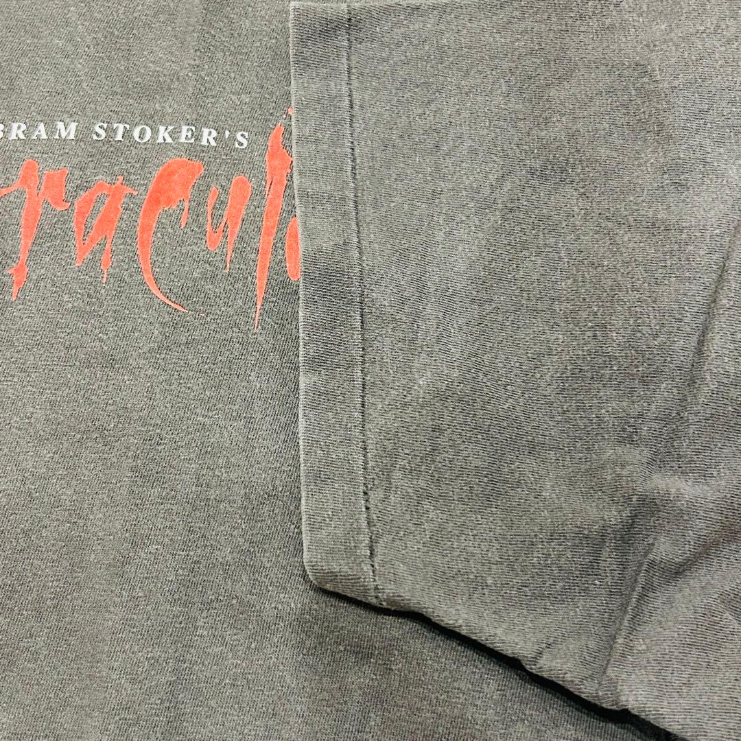 Bram Stoker's Dracula 映画T ヴィンテージ XL 古着
